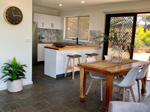 Nepean View - Hotel Accommodation 4