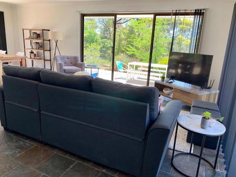 Nepean View - Hotel Accommodation 5