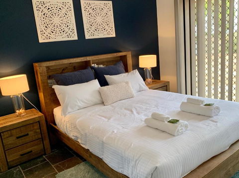 Nepean View - Hotel Accommodation 1