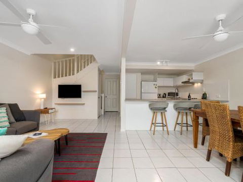 Tradewinds 3 - Hotel Accommodation 1