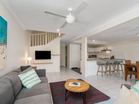 Tradewinds 3 - Hotel Accommodation 5