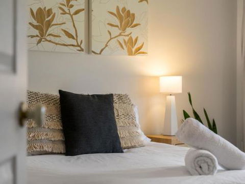 Tradewinds 3 - Hotel Accommodation 4