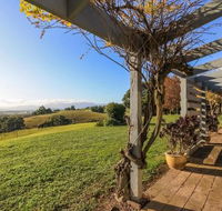 GRACEDALE HILLS HOMESTEAD - Hotel Accommodation