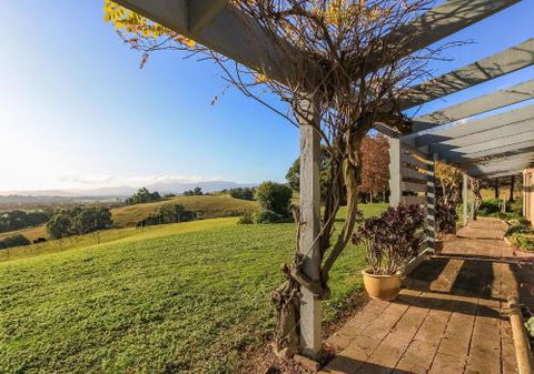 GRACEDALE HILLS HOMESTEAD - Hotel Accommodation 0