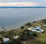 Waterfront Sanctuary Raymond Island Getaway - Hotel Accommodation
