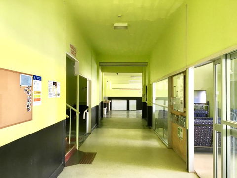 Bigfoot Backpackers - Hotel Accommodation 3