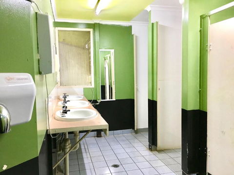 Bigfoot Backpackers - Hotel Accommodation 4