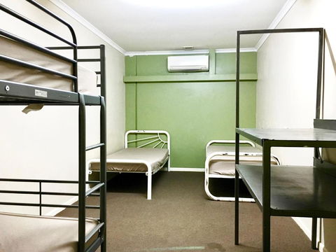 Bigfoot Backpackers - Hotel Accommodation 6