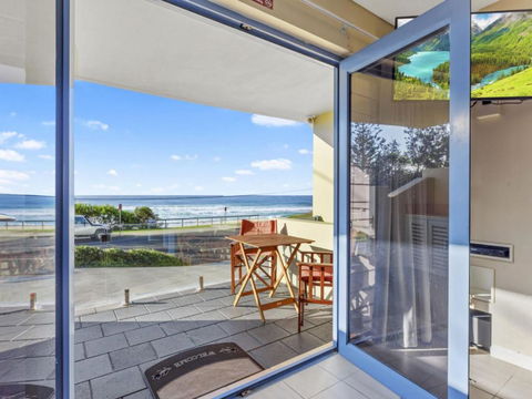Aqua Shores Studio - Hotel Accommodation 1