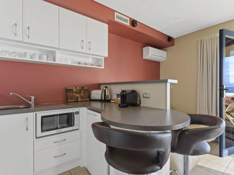 Aqua Shores Studio - Hotel Accommodation 3