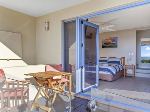 Aqua Shores Studio - Hotel Accommodation 6