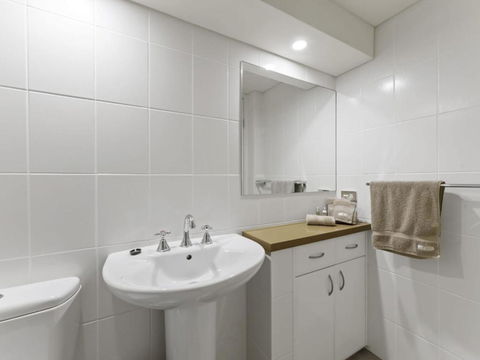 Aqua Shores Studio - Hotel Accommodation 4