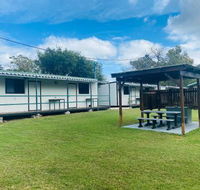 Camp Kanga - Hotel Accommodation