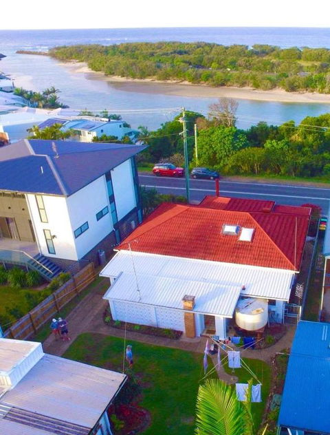 A Drop In The Ocean Kingscliff - Hotel Accommodation 1