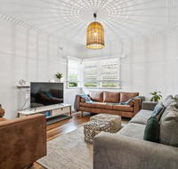 Hideaway on Keats Bangalow Road Byron Bay - Hotel Accommodation