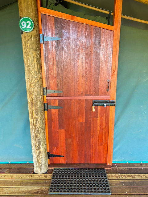 Binna Burra Rainforest Campsite - Hotel Accommodation 2