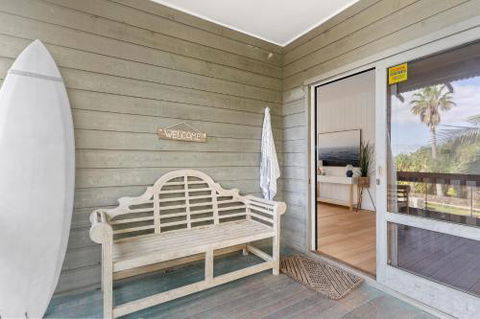 Byron Bay Treehouse On Lighthouse Road - Hotel Accommodation 3
