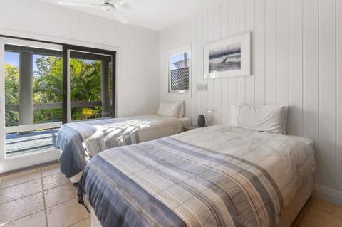 Byron Bay Treehouse On Lighthouse Road - Hotel Accommodation 5
