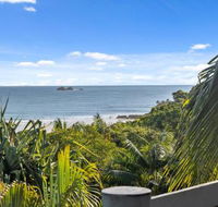 Byron Bay Treehouse on Lighthouse Road - Hotel Accommodation