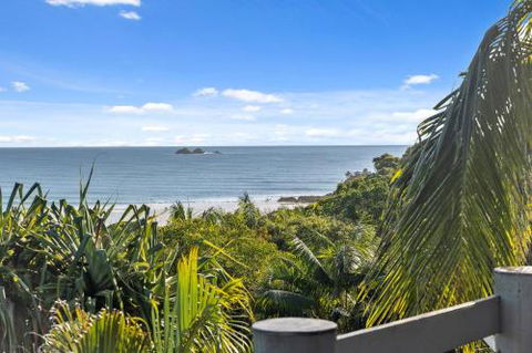 Byron Bay Treehouse On Lighthouse Road - Hotel Accommodation 0