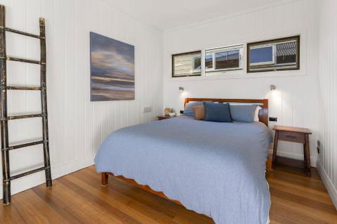 Byron Bay Treehouse On Lighthouse Road - Hotel Accommodation 4
