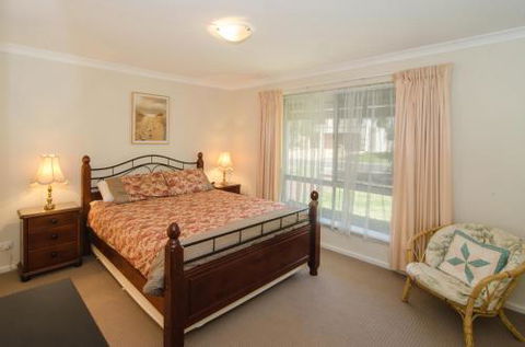 Anchors Away - Hotel Accommodation 2