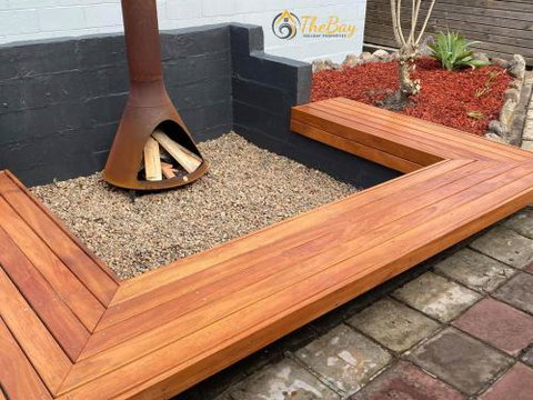 Little Kingsley Beach House 59A Kingsley Drive - Hotel Accommodation 6