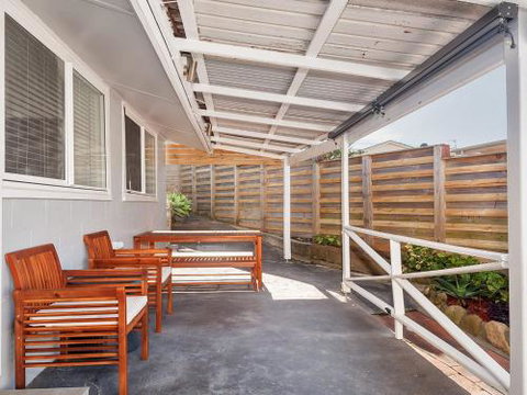 Little Kingsley Beach House 59A Kingsley Drive - Hotel Accommodation 2