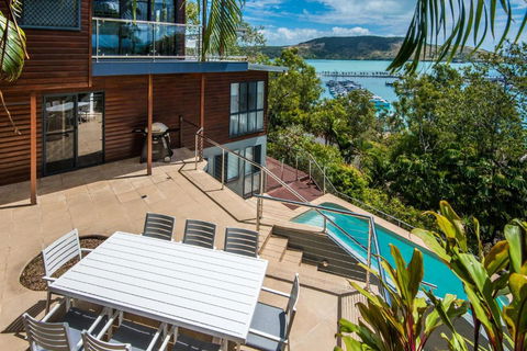 Kingfisher On Hamilton Island - Hotel Accommodation 4