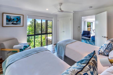 Kingfisher On Hamilton Island - Hotel Accommodation 1