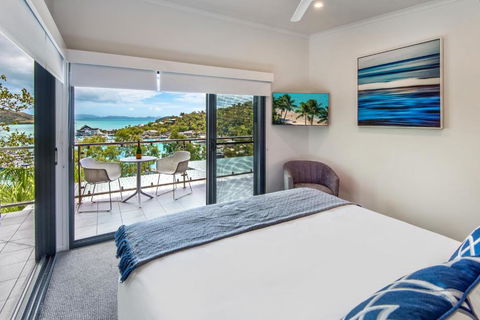 Kingfisher On Hamilton Island - Hotel Accommodation 3