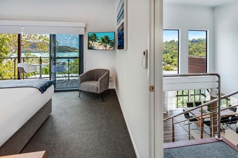 Kingfisher On Hamilton Island - Hotel Accommodation 2