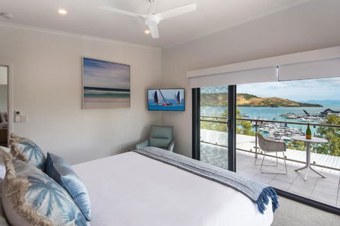 Kingfisher On Hamilton Island - Hotel Accommodation 5