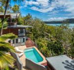 Kingfisher on Hamilton Island - Hotel Accommodation