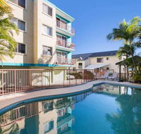 Unit 3 Kings Cove Kings Beach - Hotel Accommodation