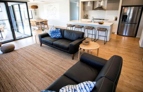 NAUTILUS - Hotel Accommodation 0