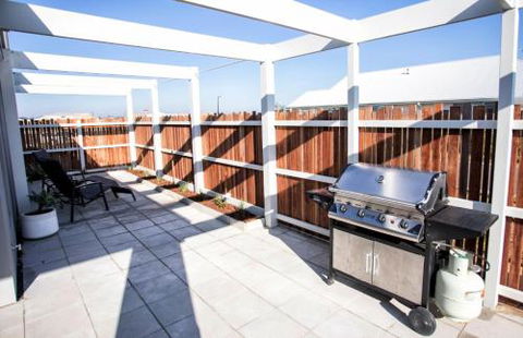 NAUTILUS - Hotel Accommodation 1