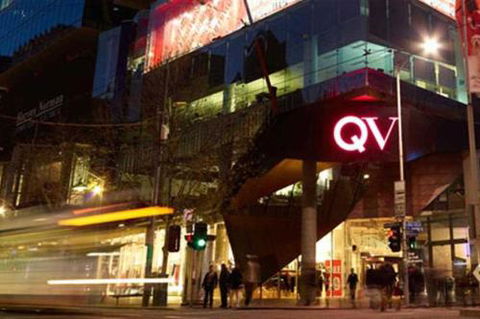 A Modern 2BR Apt 5 Min Walk To Melbourne Central - Hotel Accommodation 1