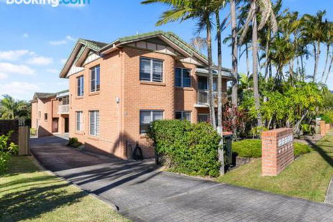 Surf Mist - Hotel Accommodation 2