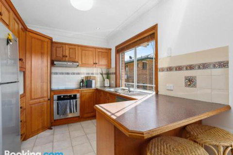 Surf Mist - Hotel Accommodation 6