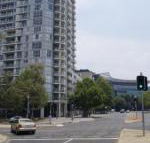 Canberra CBD Metropolitan - Hotel Accommodation