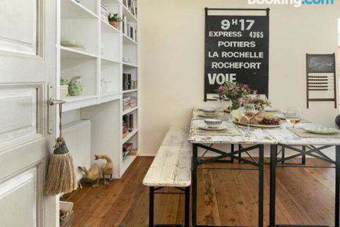 Saint Eloi Le Jardin - Hotel Accommodation 1