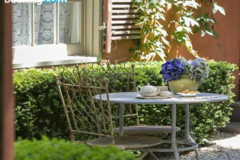 Saint Eloi Le Jardin - Hotel Accommodation 4