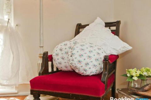 Saint Eloi Le Jardin - Hotel Accommodation 6