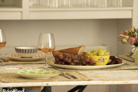 Saint Eloi Le Jardin - Hotel Accommodation 5