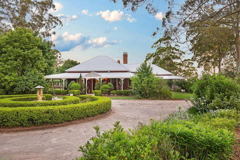 Anduramba Homestead B & B - Hotel Accommodation 1
