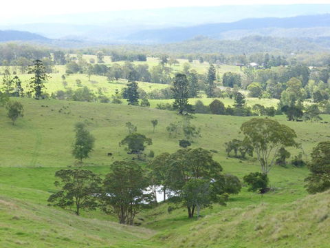 Anduramba Homestead B & B - Hotel Accommodation 4