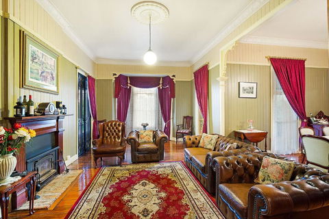 Anduramba Homestead B & B - Hotel Accommodation 5