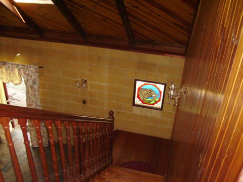 Back To The Bush - Hotel Accommodation 5