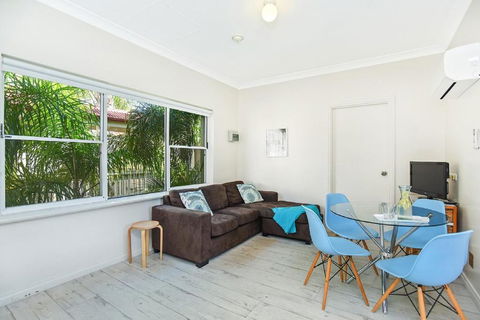 Smugglers Resort Style Apartments No 9 - Hotel Accommodation 1